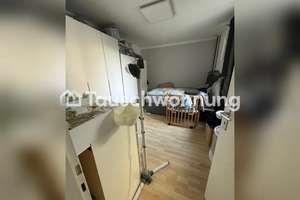 Tauschwohnung: geräumige 2 Zimmer Wohnung im Herzen von Prenzlauer Berg – Prenzlauer Allee 54, 10405 Prenzlauer Berg, Berlin – Vorschaubild 6