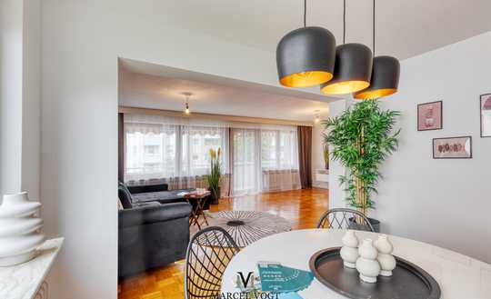 Familienfreundliche Doppelhaushälfte mit Einliegerwohnung