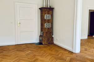 Sonnig. Saniert. Bezugsfrei. Mitten in der Stadt. 3-Zimmer im 4. OG – mit Balkon – Schellingstraße 32, 80799 Universität, München – Vorschaubild 9