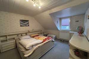 Wohnhaus mit Garage und Platz für ein Gewerbe – Hof (Kreis) – Vorschaubild 13