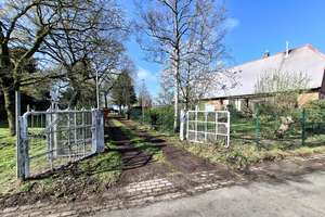 Perfekt für die Pferdehaltung! Großes Anwesen mit Wohnhaus und Reitplatz zu verkaufen – Die vollständige Adresse der Immobilie erhältst du vom Anbieter., 27804 Berne – Vorschaubild 3