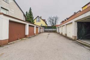 Vor den Toren Münchens:
Reiheneckhaus in ruhiger Wohnlage
- Großes Potential für Wohlfühloase – Die vollständige Adresse der Immobilie erhältst du vom Anbieter., 85757 Karlsfeld – Vorschaubild 30