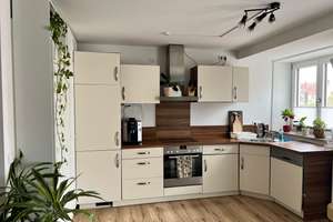 Ruhige, schöne 4-Zimmer-Wohnung in der Innenstadt mit Balkon und tollem Ausblick – Predigerberg 20, 86150 Lechviertel, östl. Ulrichsviertel, Augsburg – Vorschaubild 4