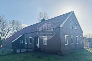 Ostfriesisches Einfamilienhaus im ruhigen Holtrop - perfekt für Tierliebhaber – Die vollständige Adresse der Immobilie erhältst du vom Anbieter., 26629 Großefehn – Vorschaubild 13