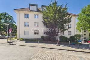Wohnen am Park – Die vollständige Adresse der Immobilie erhältst du vom Anbieter., 64283 Mitte, Darmstadt – Vorschaubild 10