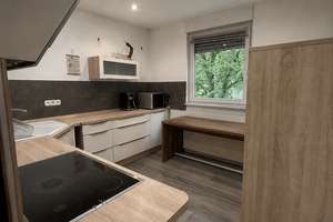 Großzügige 4,5-Zimmer-Wohnung mit viel Platz in gefragter Wohnlage von Hamm