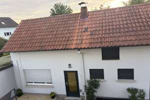 Barrierefreie 2-Zimmer-Wohnung in Wörth am Rhein