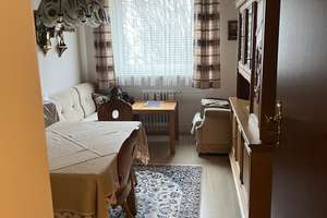 +LAIM Agnes-Bernauer-Str.+ an Paar od. kleine Familie+ Gepflegte 3-Zi.-Wohng.,Süd-Balkon, TG+ – Die vollständige Adresse der Immobilie erhältst du vom Anbieter., 80687 Friedenheim, München – Vorschaubild 6