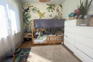 Ein-Zweifamilienhaus mit großem Garten, Garage und Stellplätzen – Die vollständige Adresse der Immobilie erhältst du vom Anbieter., 35519 Rockenberg – Vorschaubild 8