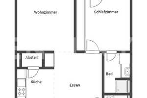 Am Bessunger Leuchtturm – Darmstadt – Vorschaubild 20