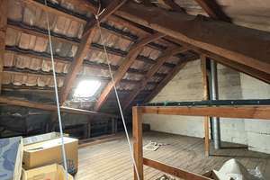 Nachmieter für zentrale & ruhige Wohnung direkt neben der TUHH gesucht – Bennigsenstraße 38, 21073 Harburg (Ortsteil), Hamburg – Vorschaubild 10