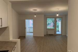 Frisch sanierte 1,5-Zi.-EG-Wohnung mit Terrasse in Bramfeld – Ilenkruut 36, 22179 Bramfeld, Hamburg – Vorschaubild 10