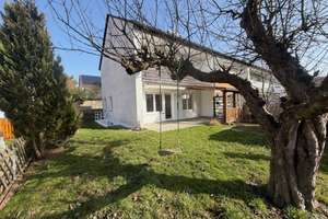 Ruhe-Oase in Buxheim - sehr gepflegtes Reihenendhaus in beliebter Lage – Die vollständige Adresse der Immobilie erhältst du vom Anbieter., 87740 Buxheim – Vorschaubild 1