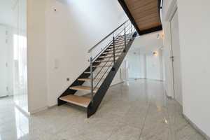 Modernes Architekten Passivhaus mit außergewöhnlichen Details – Christoph-Rohrer-Weg 4, 71711 Ludwigsburg (Kreis) – Vorschaubild 29