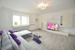 Ansprechendes Apartment in guter Nachbarschaft! – Feldmarkstraße 118, 45883 Feldmark, Gelsenkirchen – Vorschaubild 1