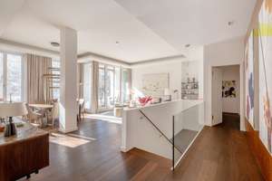 Stadtpalais Belles Etages – elegante Architektur im Herzen der Hauptstadt am Gendarmenmarkt