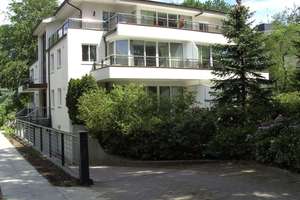 2 Zimmer Wohnung  in Hamburg-Rissen