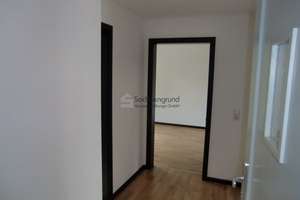 !! Französische Gärten !! Kleine 2-Raumwohnung mit Balkon und Gartenanteil !! WE ist vermietet !! – Cröberner Straße 10, 4279 Dölitz-Dösen, Leipzig – Vorschaubild 8