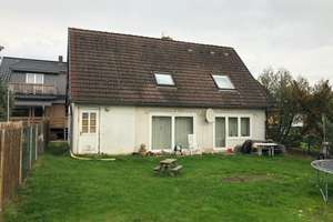 Einfamilienhaus in Wustrow – Die vollständige Adresse der Immobilie erhältst du vom Anbieter., 29462 Wustrow (Wendland) – Vorschaubild 9