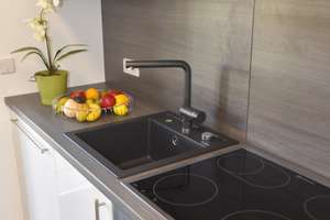 Frisch modernisierte 3 Zimmerwohnung mit EBK, Balkon, Tageslichtbad, Aufzug, Denkmalschutz – Reginenstraße 20, 4155 Gohlis-Süd, Leipzig – Vorschaubild 3