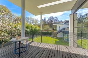 Repräsentativer Luxus und maximale Privatsphäre: Beeindruckende Villa am Mulang – Die vollständige Adresse der Immobilie erhältst du vom Anbieter., 34131 Bad Wilhelmshöhe, Kassel – Vorschaubild 24