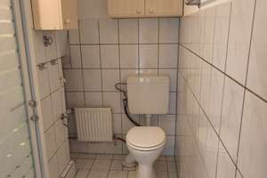 2 Zimmer Wohnung mit kleinem Balkon – Weberstr 52, 47798 Stadtmitte, Krefeld – Vorschaubild 7