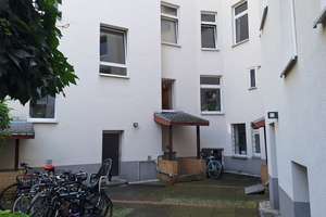 Top Lage, energetisch modernisierter Altbau – Görresstraße 9, 12161 Friedenau, Berlin – Vorschaubild 5