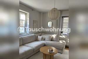 Tauschwohnung: Tausche 2-Zimmer-Flat in Würzburg gegen München