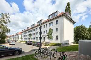 Erstbezug nach Modernisierung - Zwei-Zimmer-Wohnung in Gröpelingen