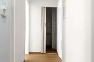 Frisch sanierte 1-Zimmer-Wohnung mit Balkon ab sofort zu vermieten – Die vollständige Adresse der Immobilie erhältst du vom Anbieter., 68169 Neckarstadt-West, Mannheim – Vorschaubild 4