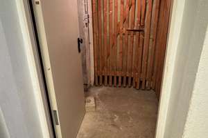 Frei ab 01.01.2027 !  Sonnige 3- Raum Erdgeschosswohnung zentral in D- Benrath - provisionsfrei ! – 40597 Benrath, Düsseldorf – Vorschaubild 10