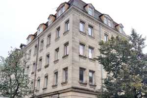 Wunderschöne, generalsanierte 3-Zimmer Wohnung im tollen Altbau mit großer Wohnküche – Lilienstr. 10, 90439 Nürnberg – Vorschaubild 17