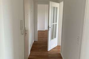 Schöne 2-Zimmer Erdgeschosswohnung in Celle