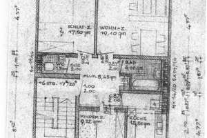 **Zentral gelegene 3-Zimmer-Wohnung in gutem Zustand** – Grünenweg 14, 28195 Bahnhofsvorstadt, Bremen – Vorschaubild 11