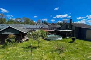Eibenstock: Reihenhaus mit Charme, Garten und 700 m² Grundstück – teilsaniert – Erzgebirgskreis – Vorschaubild 20