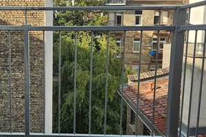 Bestlage MA-City mit Klimaanlage (AC) und Aufzug im sanierten Altbau-Hinterhaus – L 8 15a, 68161 Mannheim – Vorschaubild 7