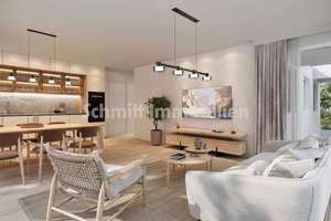 Einziehen. Entfalten. Zuhause sein. – Wiesenstraße 36A, 65187 Biebrich, Wiesbaden – Vorschaubild 2