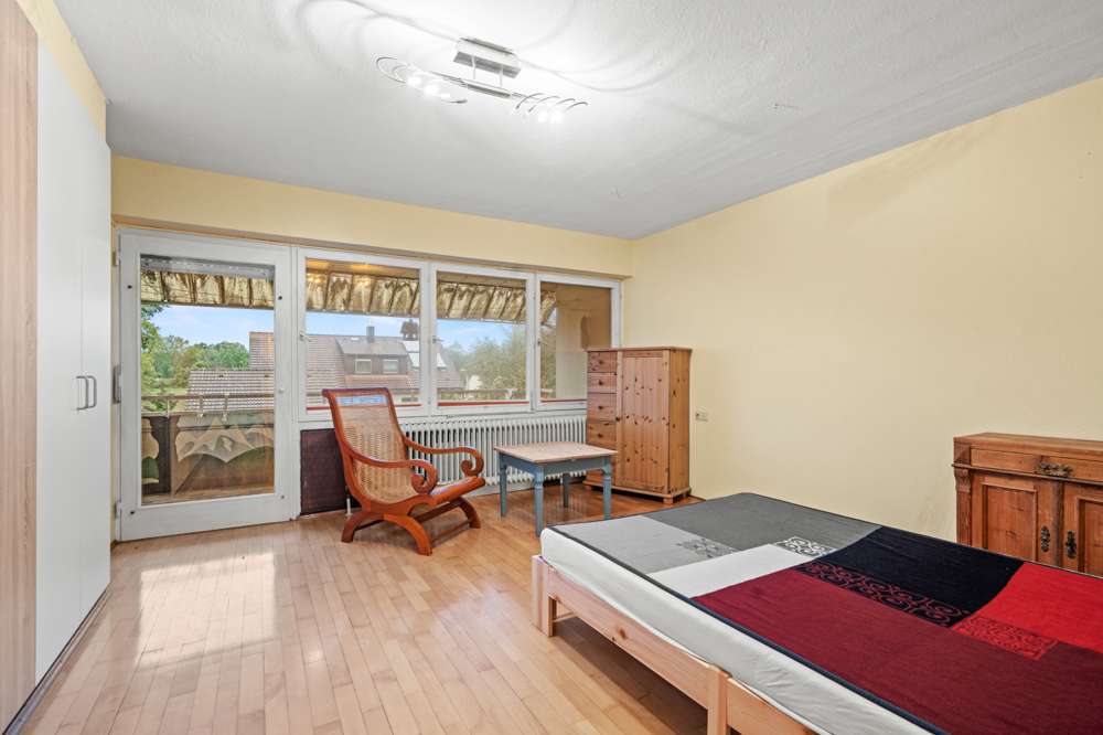 Immobilie in Meckenbeuren - Familienfreundliche Doppelhaushälfte in Meckenbeuren - Bild 9