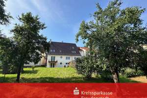 Historisch, modernes Wohnhaus mit Garten - Horb-Ahldorf – Die vollständige Adresse der Immobilie erhältst du vom Anbieter., 72160 Horb am Neckar – Vorschaubild 1