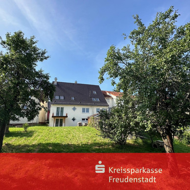 Haus kaufen in Horb am Neckar ImmoScout24