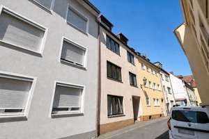 Attraktives Apartmenthaus mit 11 Wohneinheiten in bester Würzburger Innenstadtlage – Korngasse 9, 97070 Altstadt, Würzburg – Vorschaubild 3