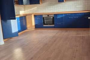 Helle 2-Zimmer Wohnung im EG – Die vollständige Adresse der Immobilie erhältst du vom Anbieter., 25712 Burg (Dithmarschen) – Vorschaubild 6
