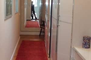 Möblierte und vollausgestattete 1,5-Zimmer-Wohnung in der Nauener Vorstadt – Eisenhartstr. 1, 14469 Nauener Vorstadt, Potsdam – Vorschaubild 13