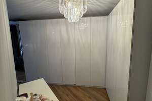 Moderne 3-Zimmer Wohnung in der Düsseldorfer Innenstadt mit Aufzug und Tiefgarage – Liefergasse 1A, 40213 Altstadt, Düsseldorf – Vorschaubild 15