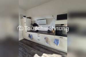 Tauschwohnung: Suchen 4–5 Zimmer mit Balkon/Garten in Düsseldorf