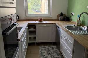 Praktische 2-Zimmer-Wohnung in Stuttgart - Zuffenhausen  – Gundelsheimer Straße 76, 70437 Rot, Stuttgart – Vorschaubild 9