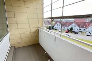 Willkommen Zuhause! Gemütliche 3 Zimmer Wohnung. – Zebraweg 2, 33659 Senne, Bielefeld – Vorschaubild 7