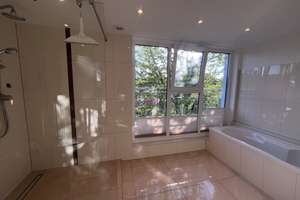 Penthouse mit umlaufender Dachterrasse, Carport und hochwertiger Ausstattung – Die vollständige Adresse der Immobilie erhältst du vom Anbieter., 22459 Schnelsen, Hamburg – Vorschaubild 9
