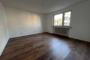 Gemütliche 2-Zimmerwohnung mit Balkon