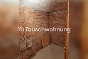 Tauschwohnung: Wohnung mit Studio im UG in Fetscherplatz-Nähe – Wallotstraße 31, 1309 Striesen-Süd, Dresden – Vorschaubild 11